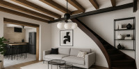 appartement à CAPBRETON (40130)