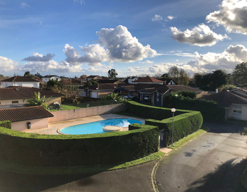 appartement  ST PAUL LES DAX