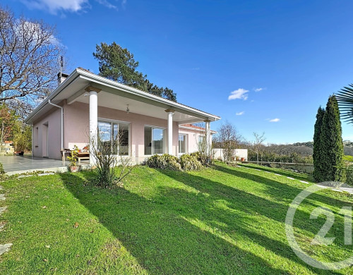 maison  ST MARTIN DE SEIGNANX