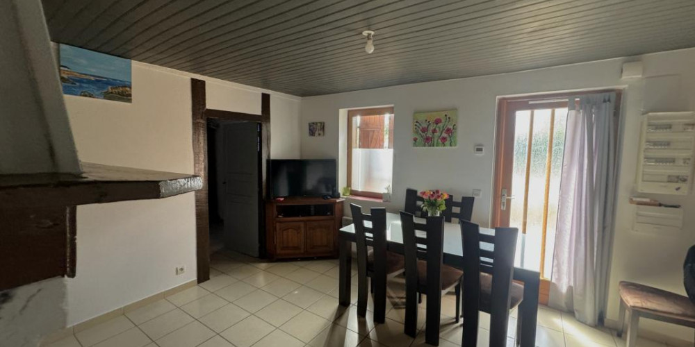 maison à ST MARTIN D ONEY (40090)