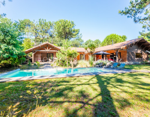 maison  MOLIETS ET MAA