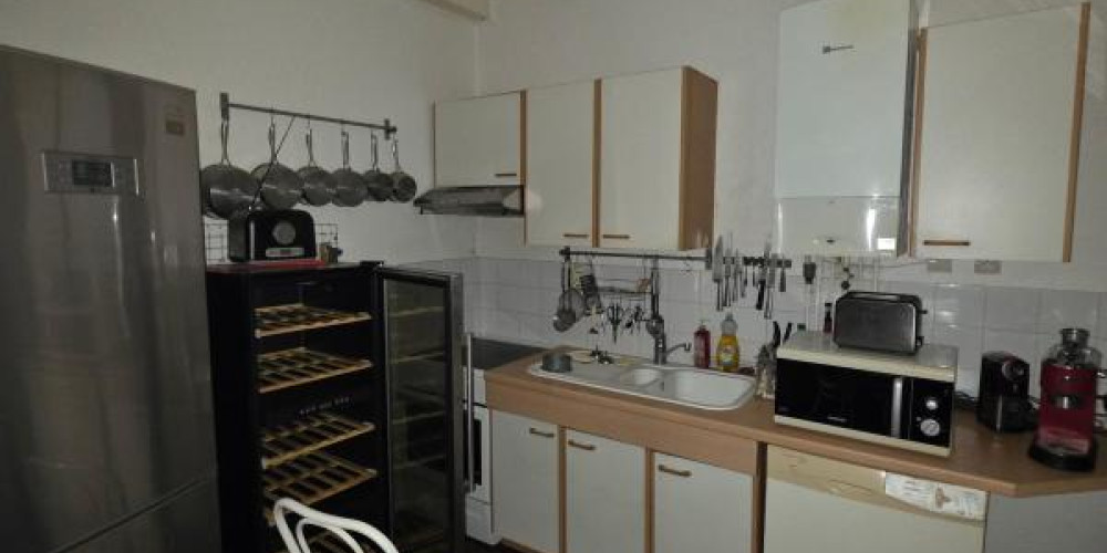 appartement à MONT DE MARSAN (40000)