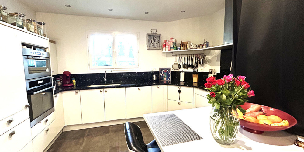 maison à SAUBION (40230)