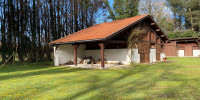 maison à PONTONX SUR L ADOUR (40465)