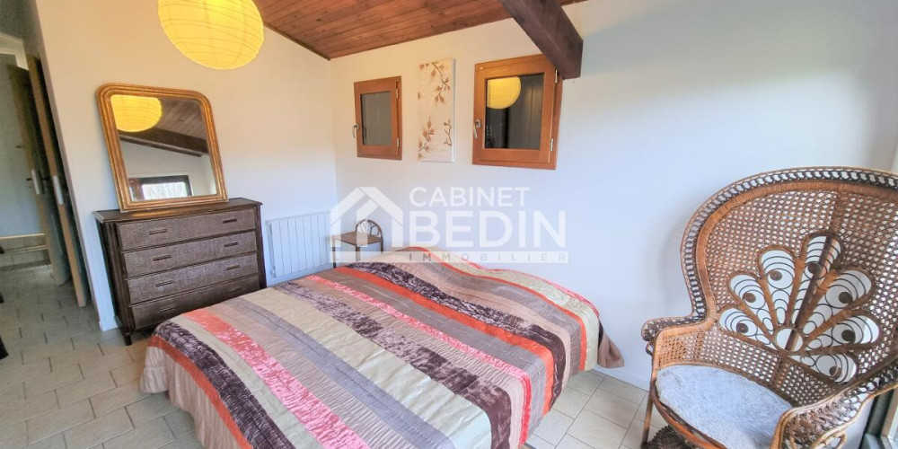 maison à HINX (40180)