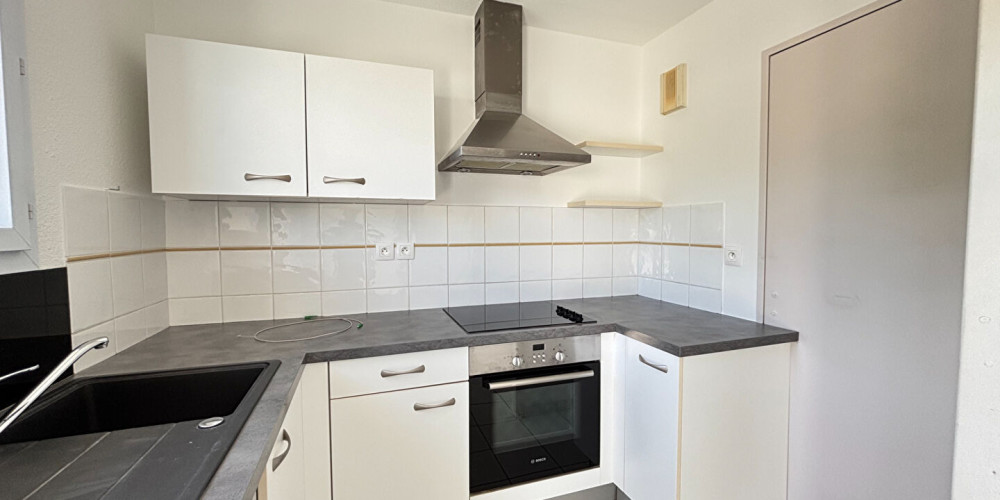 appartement à MONT DE MARSAN (40000)