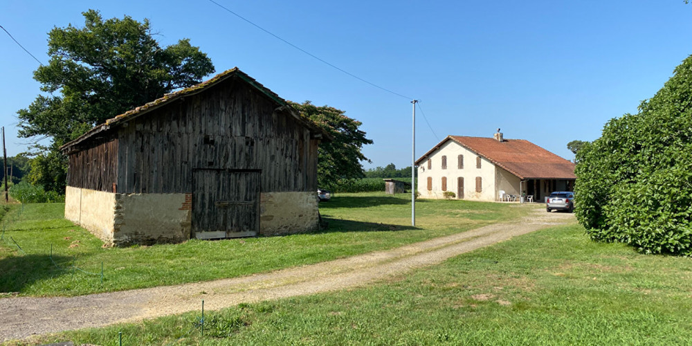 maison à TARTAS (40400)