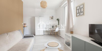 appartement à DAX (40100)