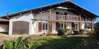 maison à MONT DE MARSAN (40000)