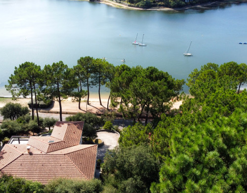maison  HOSSEGOR