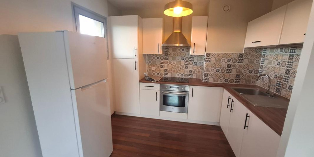 appartement à MONT DE MARSAN (40000)