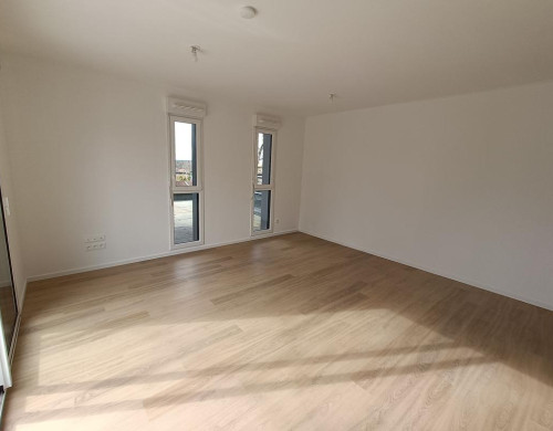 appartement  MONT DE MARSAN