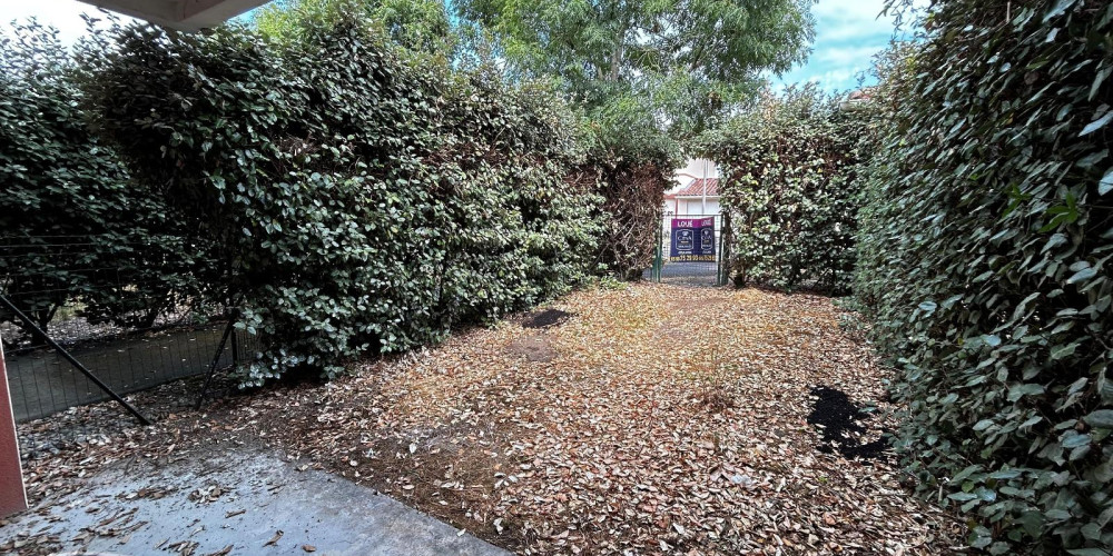 appartement à MONT DE MARSAN (40000)