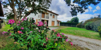 maison à ST JEAN DE MARSACQ (40230)
