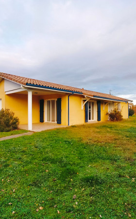 Maison  GRENADE SUR L ADOUR