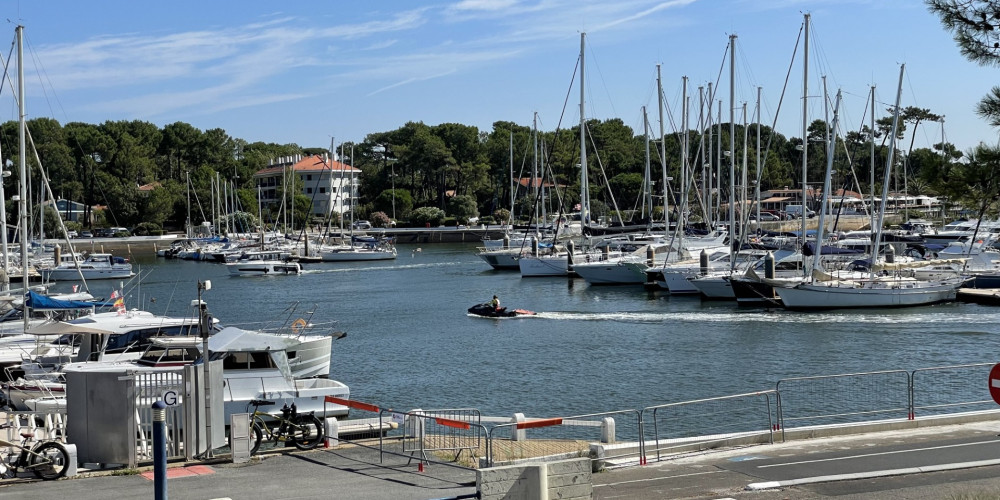 appartement à CAPBRETON (40130)