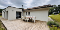 maison à MESSANGES (40660)