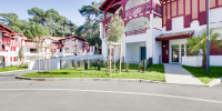 appartement à SOORTS HOSSEGOR (40150)