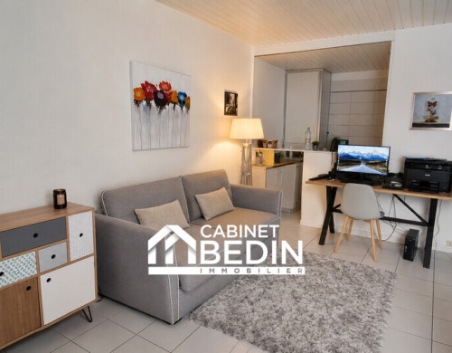 appartement  BISCARROSSE