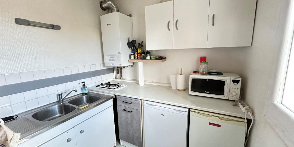 appartement à MONT DE MARSAN (40000)