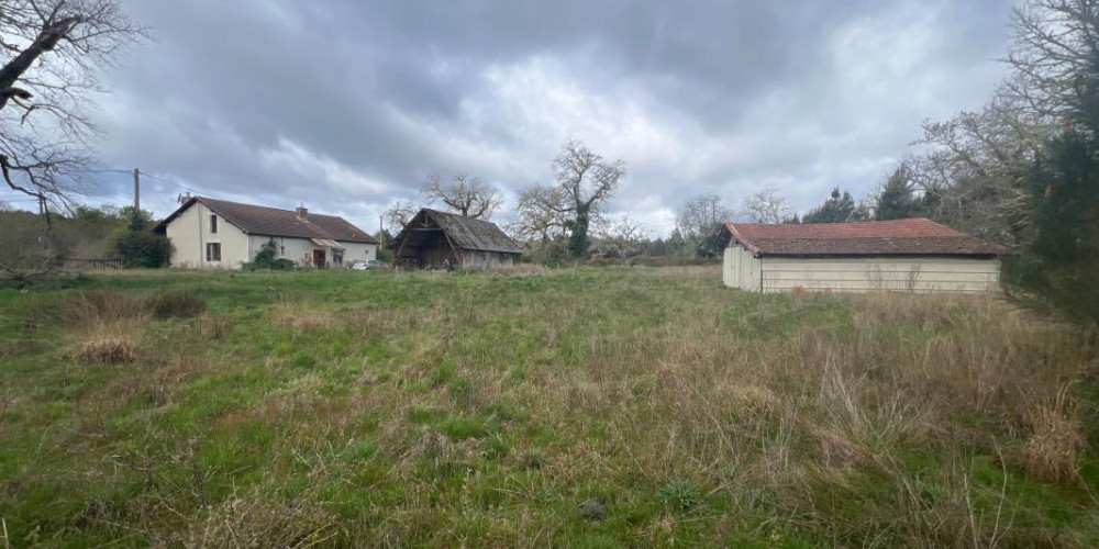 maison à BOURRIOT BERGONCE (40120)