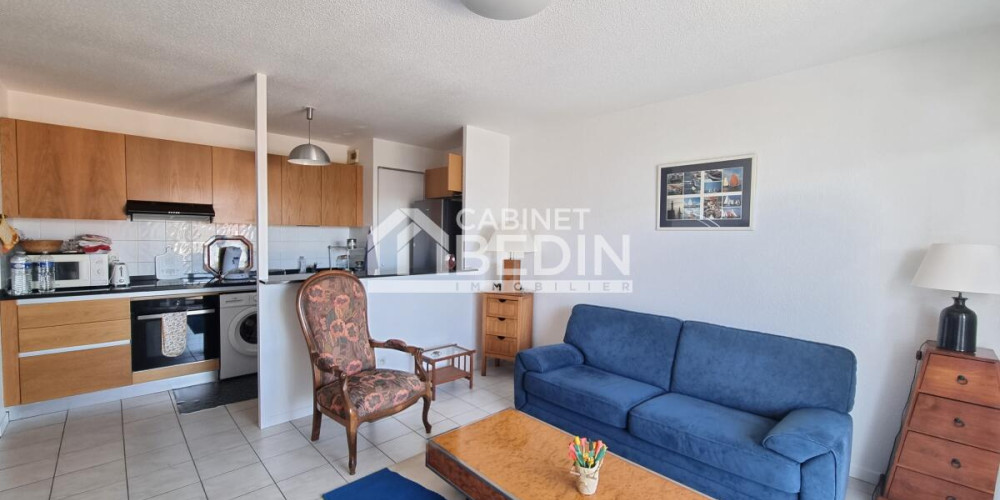 appartement à DAX (40100)