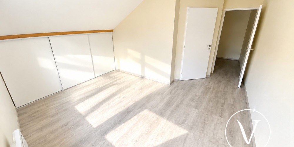 appartement à HAGETMAU (40700)