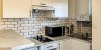 appartement à ST PIERRE DU MONT (40280)