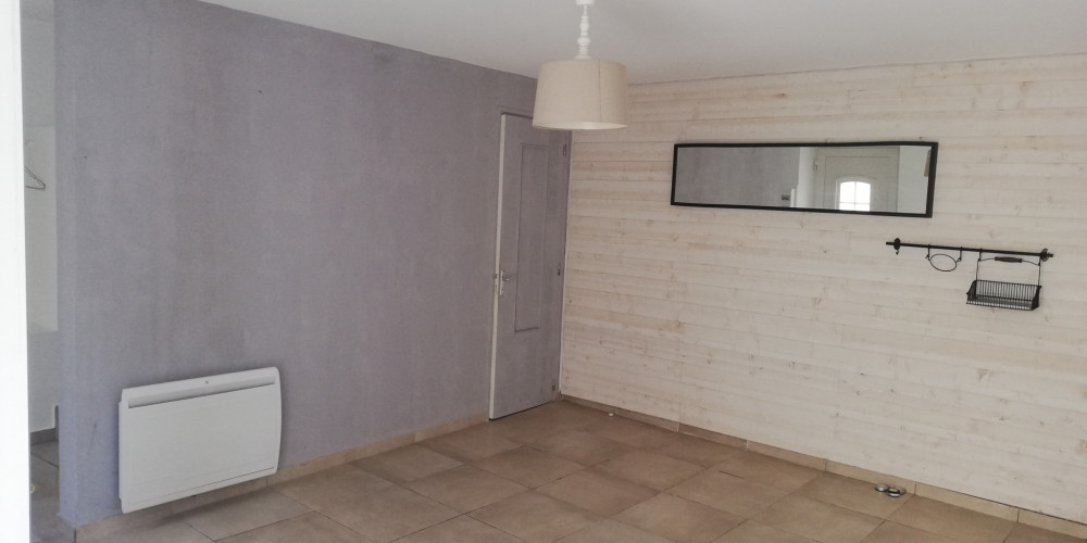 maison à HAGETMAU (40700)