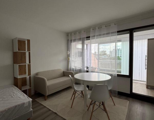appartement  DAX