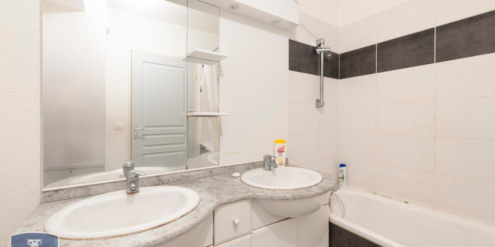 appartement à MONT DE MARSAN (40000)