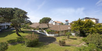appartement à SEIGNOSSE (40510)