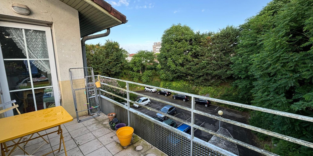appartement à MONT DE MARSAN (40000)
