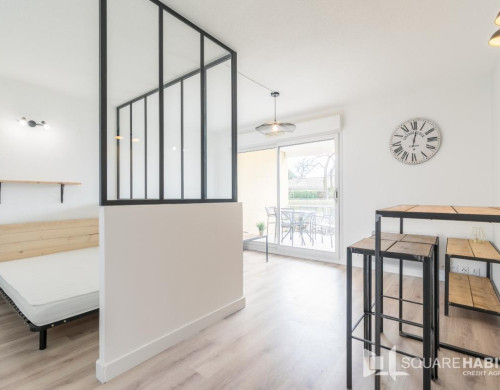 appartement  MONT DE MARSAN
