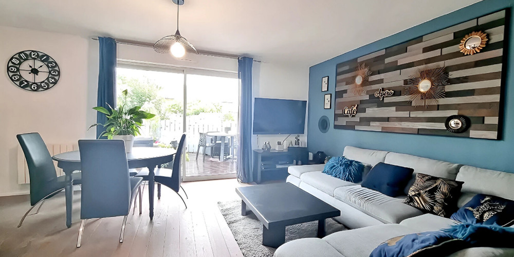 appartement à ONDRES (40440)