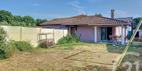 maison à LABENNE (40530)