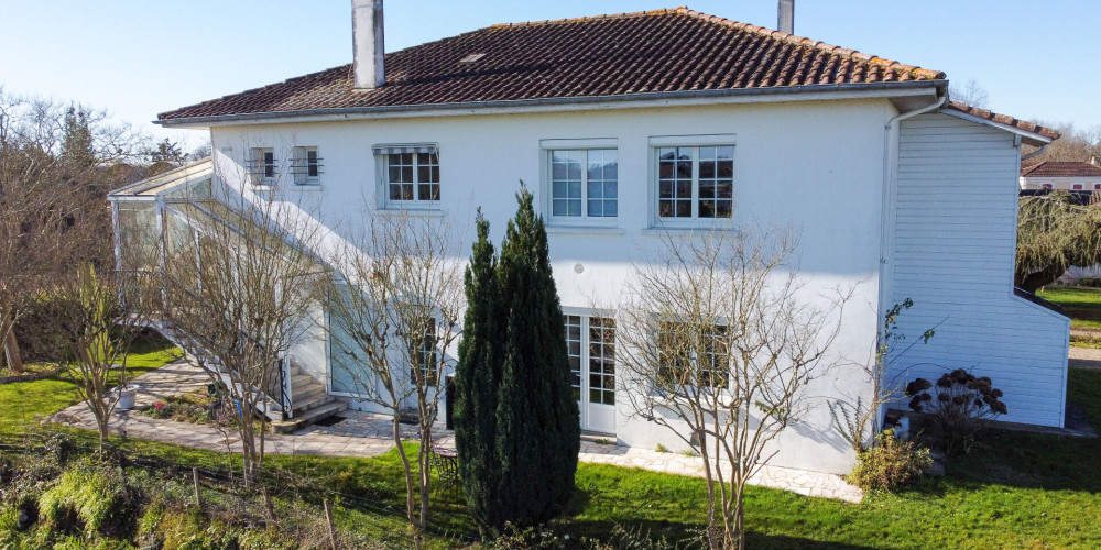 maison à AIRE SUR L ADOUR (40800)