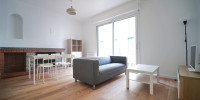 appartement à AIRE SUR L ADOUR (40800)