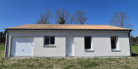 maison à MORCENX (40110)