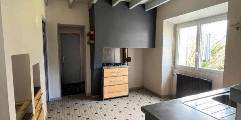 maison à SORBETS (40320)