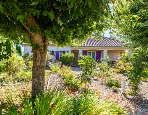 maison  AIRE SUR L ADOUR