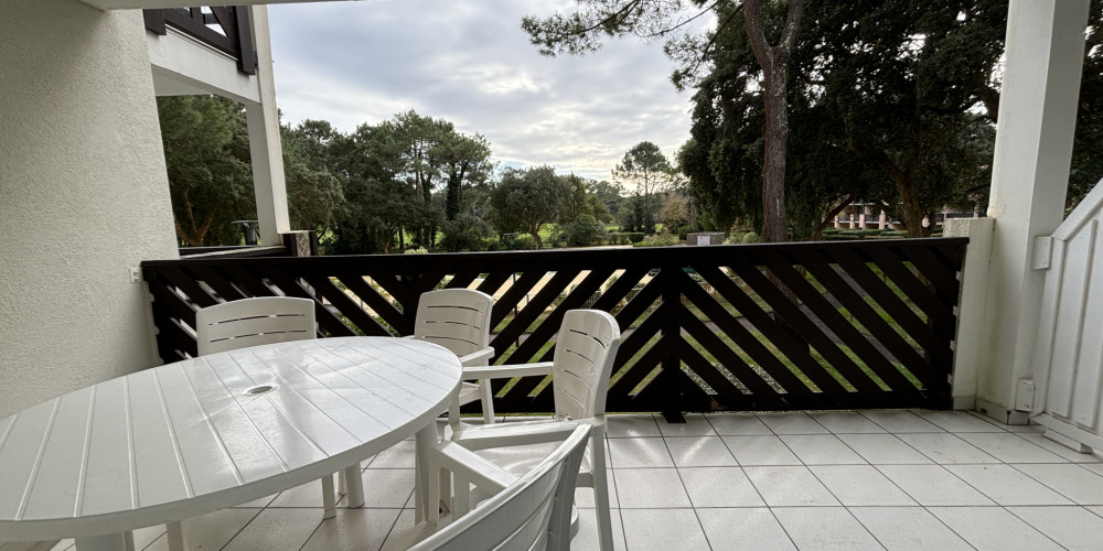 appartement à MOLIETS ET MAA (40660)