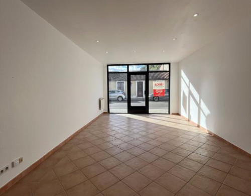 local commercial  MONT DE MARSAN