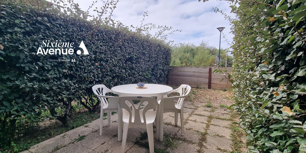 appartement à CAPBRETON (40130)