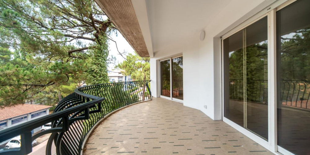 appartement à SOORTS HOSSEGOR (40150)