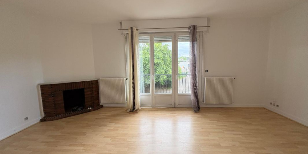 appartement à DAX (40100)