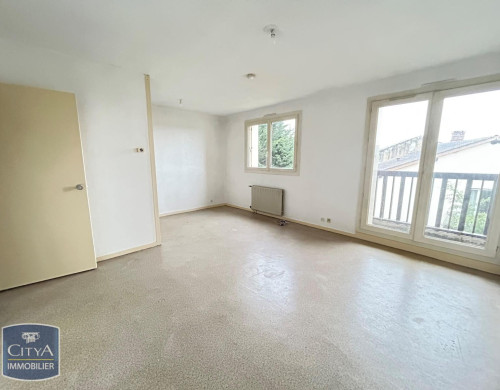 appartement  MONT DE MARSAN
