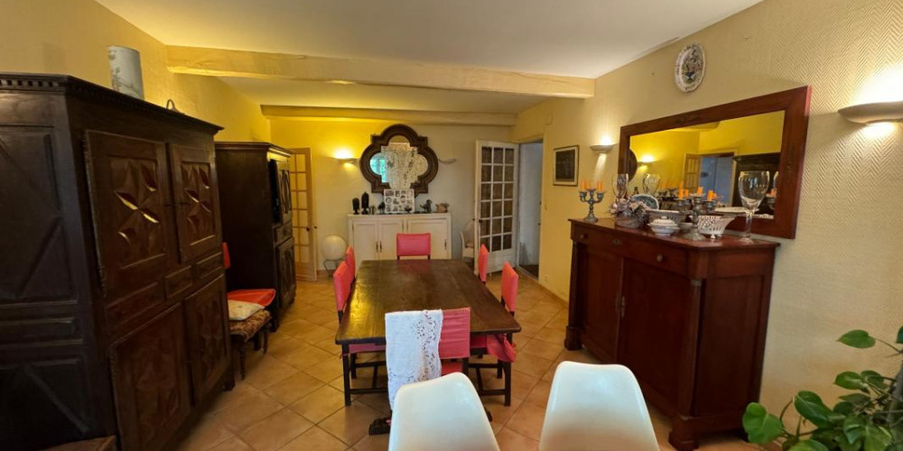 maison à COUDURES (40500)
