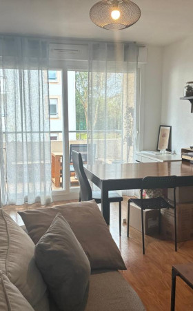 Appartement  ST PAUL LES DAX