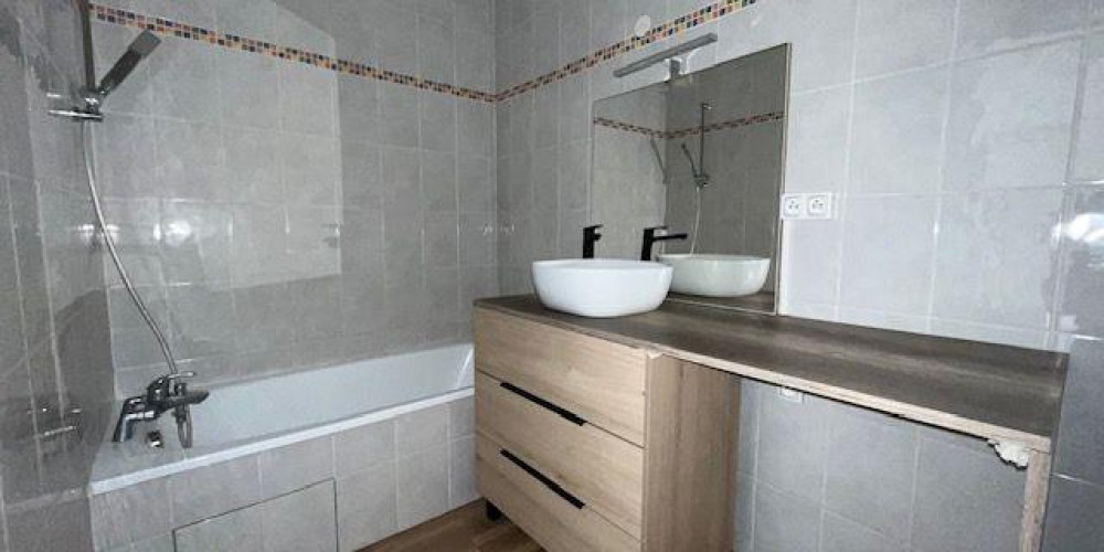 appartement à DAX (40100)